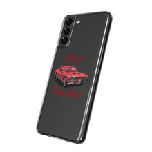 Load image into Gallery viewer, Phone Cases - Soft - Car - Stay Fearless
