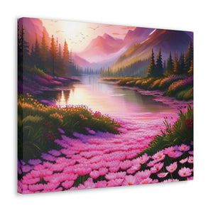 Canvas Gallery Wraps - Landscape