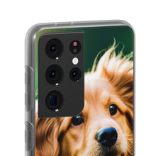 Load image into Gallery viewer, Phone Cases - Flexi - Puppy Love
