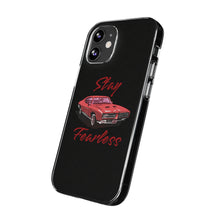 Load image into Gallery viewer, Phone Cases - Soft - Car - Stay Fearless
