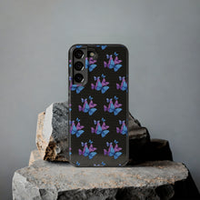 Load image into Gallery viewer, Phone Cases - Soft - Butterflies Small
