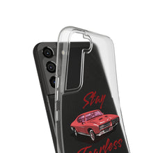 Load image into Gallery viewer, Phone Cases - Soft - Car - Stay Fearless
