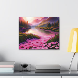 Canvas Gallery Wraps - Landscape