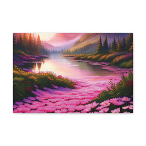 Canvas Gallery Wraps - Landscape