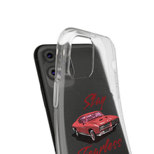 Load image into Gallery viewer, Phone Cases - Soft - Car - Stay Fearless
