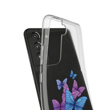 Load image into Gallery viewer, Phone Cases - Soft - Butterflies
