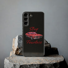 Load image into Gallery viewer, Phone Cases - Soft - Car - Stay Fearless
