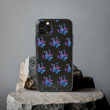 Load image into Gallery viewer, Phone Cases - Soft - Butterflies Small
