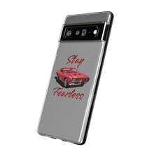 Load image into Gallery viewer, Phone Cases - Soft - Car - Stay Fearless
