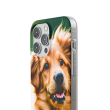 Load image into Gallery viewer, Phone Cases - Flexi - Puppy Love
