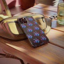 Load image into Gallery viewer, Phone Cases - Soft - Butterflies Small
