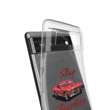 Load image into Gallery viewer, Phone Cases - Soft - Car - Stay Fearless
