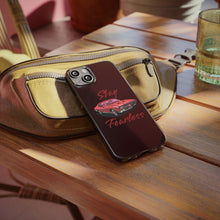 Load image into Gallery viewer, Phone Cases - Soft - Car - Stay Fearless
