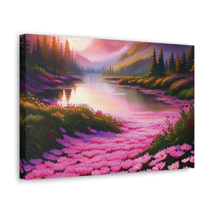 Canvas Gallery Wraps - Landscape