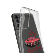 Load image into Gallery viewer, Phone Cases - Soft - Car - Stay Fearless
