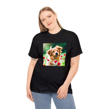 Load image into Gallery viewer, Tee - Puppy Love - Women
