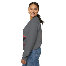 Load image into Gallery viewer, Crewneck Sweatshirt - Women - Stay Fearless - Unisex Heavy Blend™
