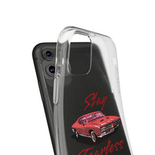 Load image into Gallery viewer, Phone Cases - Soft - Car - Stay Fearless
