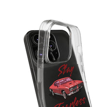 Load image into Gallery viewer, Phone Cases - Soft - Car - Stay Fearless
