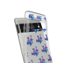 Load image into Gallery viewer, Phone Cases - Soft - Butterflies Small
