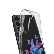 Load image into Gallery viewer, Phone Cases - Soft - Butterflies
