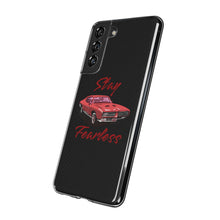 Load image into Gallery viewer, Phone Cases - Soft - Car - Stay Fearless
