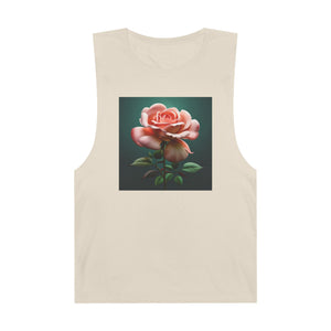 Roses - Tank