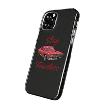 Load image into Gallery viewer, Phone Cases - Soft - Car - Stay Fearless
