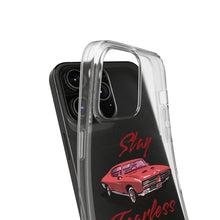 Load image into Gallery viewer, Phone Cases - Soft - Car - Stay Fearless
