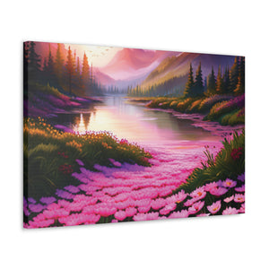 Canvas Gallery Wraps - Landscape