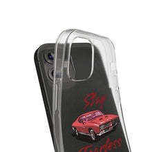 Load image into Gallery viewer, Phone Cases - Soft - Car - Stay Fearless
