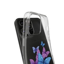 Load image into Gallery viewer, Phone Cases - Soft - Butterflies
