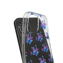 Load image into Gallery viewer, Phone Cases - Soft - Butterflies Small
