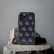 Load image into Gallery viewer, Phone Cases - Soft - Butterflies Small
