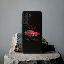 Load image into Gallery viewer, Phone Cases - Soft - Car - Stay Fearless
