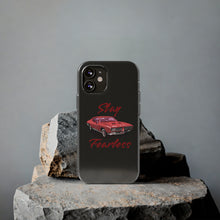 Load image into Gallery viewer, Phone Cases - Soft - Car - Stay Fearless
