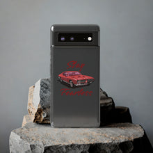 Load image into Gallery viewer, Phone Cases - Soft - Car - Stay Fearless
