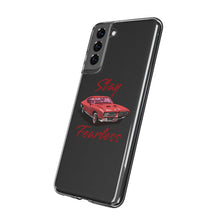 Load image into Gallery viewer, Phone Cases - Soft - Car - Stay Fearless
