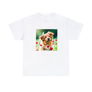 Tee - Puppy Love - Women