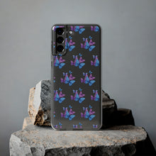 Load image into Gallery viewer, Phone Cases - Soft - Butterflies Small
