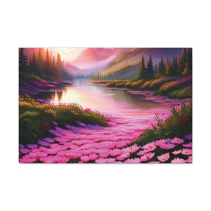 Canvas Gallery Wraps - Landscape