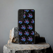 Load image into Gallery viewer, Phone Cases - Soft - Butterflies Small
