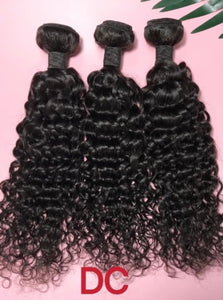 Bundles - Deep Curly