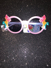 Load image into Gallery viewer, Shades - Kids - Unicorn
